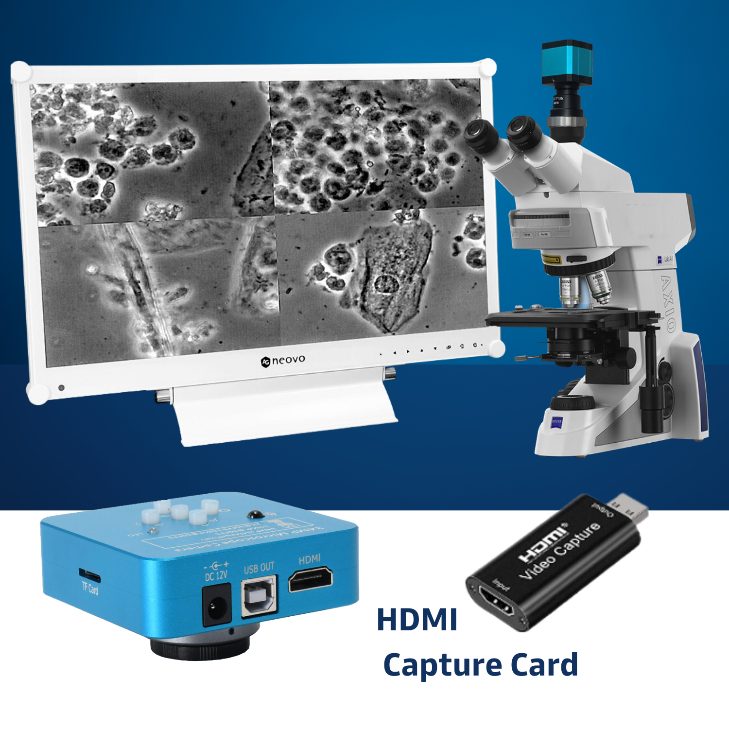 OraTec BioScan OraTec BioScan