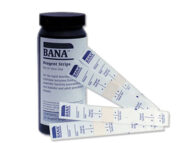 BANAteststrips